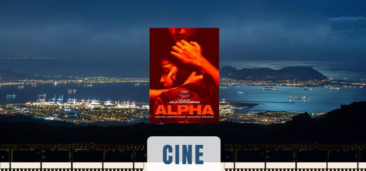 Campus Cinema Alcances proyecta ‘Alpha’, de Julia Ducournau