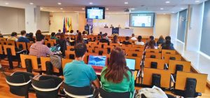 La Facultad de Enfermería y Fisioterapia acoge la entrega de los Premios a la Excelencia Académic...