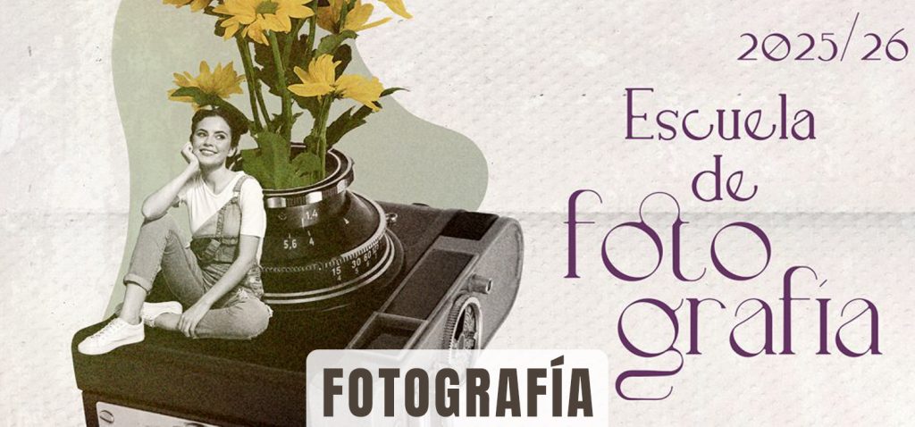 Arranca el curso ‘La toma fotográfica’