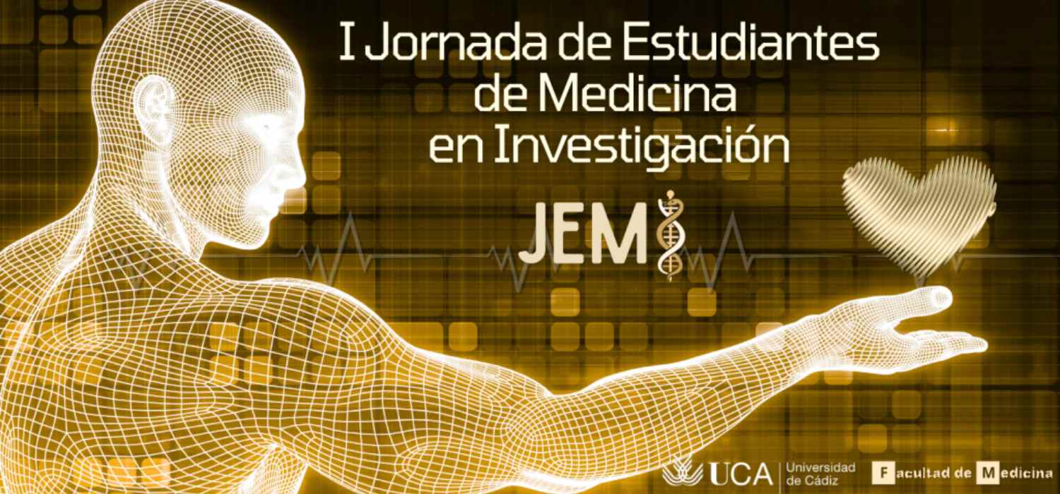 La Facultad de Medicina de la UCA convoca la I Jornada de Estudiantes de Medicina en Investigación
