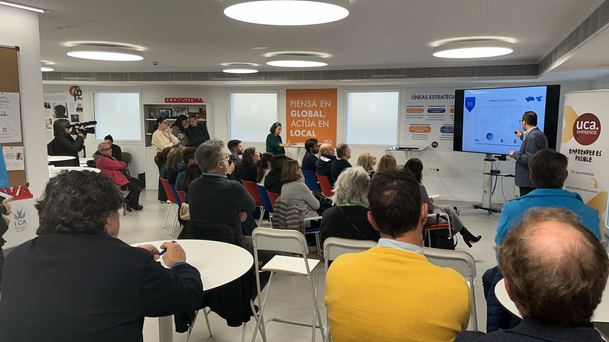 Taller de fiscalidad básica para personas emprendedoras