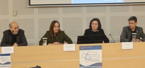 El IN-EMHis organiza II Jornadas CLARIAH-AND sobre gestión de datos en Humanidades Digitales