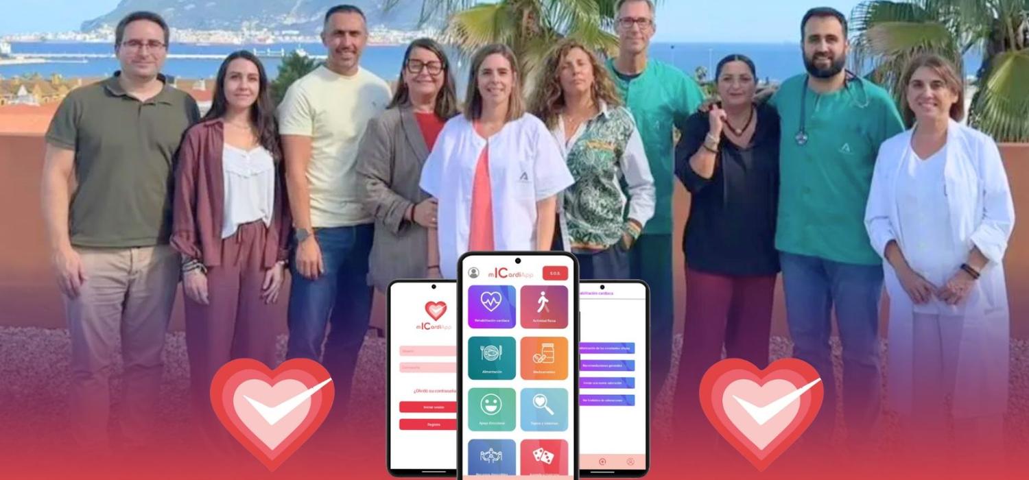 The Carlos III Health Institute to Fund the mICardiApp Project Developed by UCA Researchers