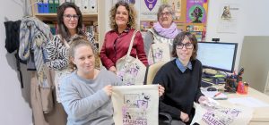 ‘Mujeres tenían que ser’: una campaña de Igualdad para romper estereotipos y visibilizar su labor