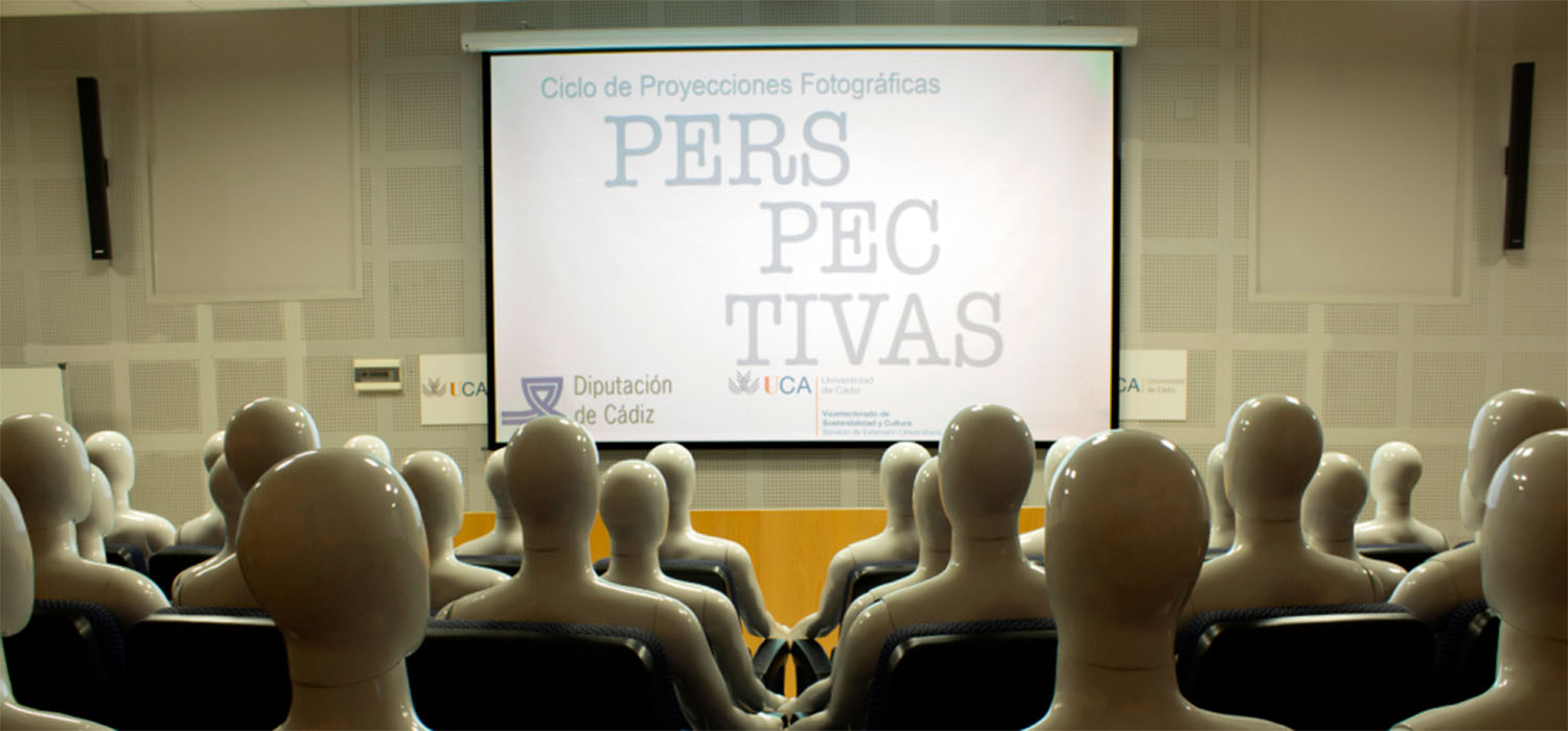 Arranca el ciclo de fotografía artística y documental ‘Perspectivas’