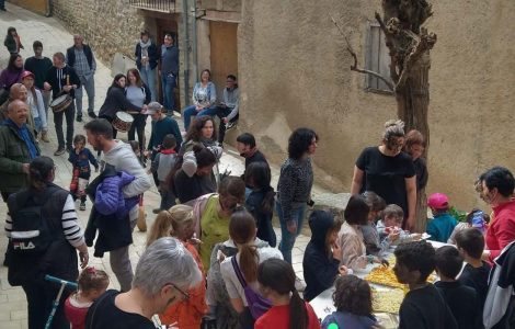 Proyecto RESINA: Rescatando las Buenas Prácticas Sostenibles del Medio Rural Español