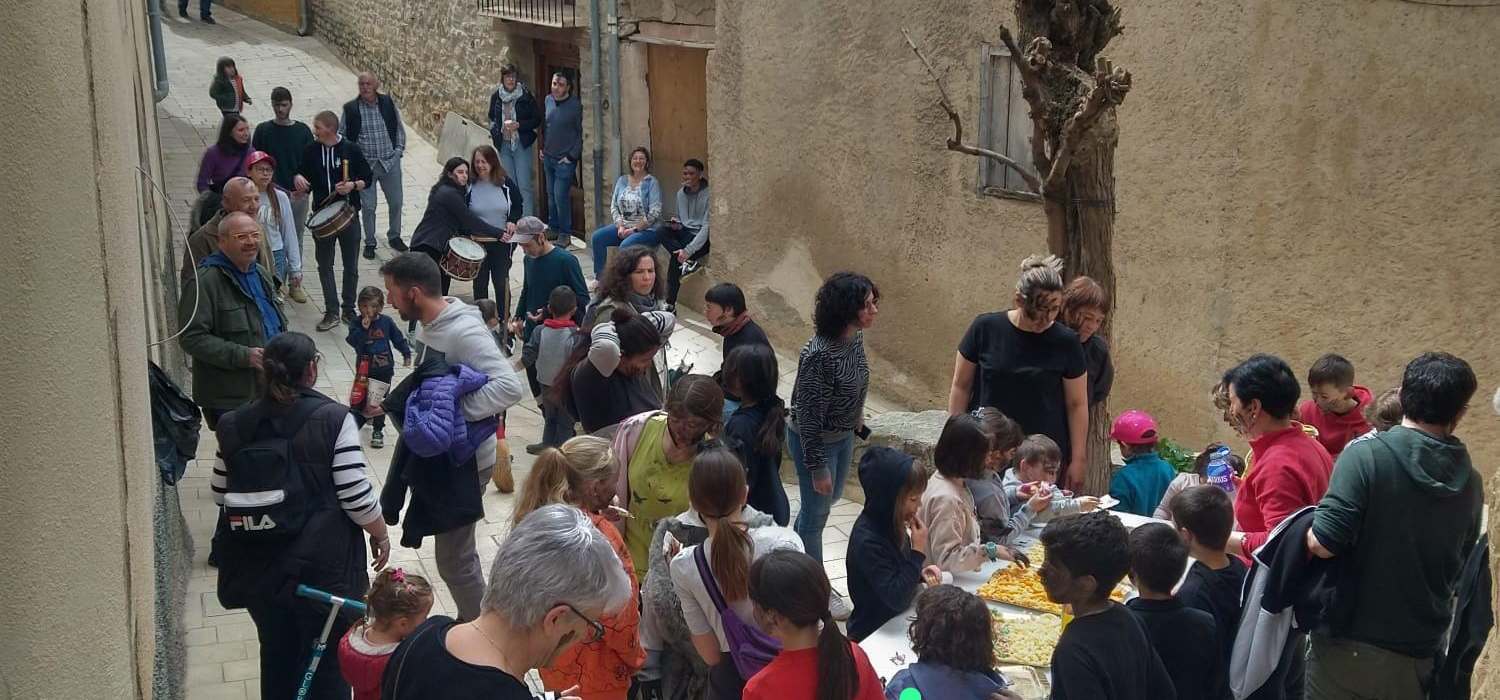 La UCA, la Universidad de Navarra y la Jaume I impulsan un proyecto para movilizar el potencial innovador del medio rural