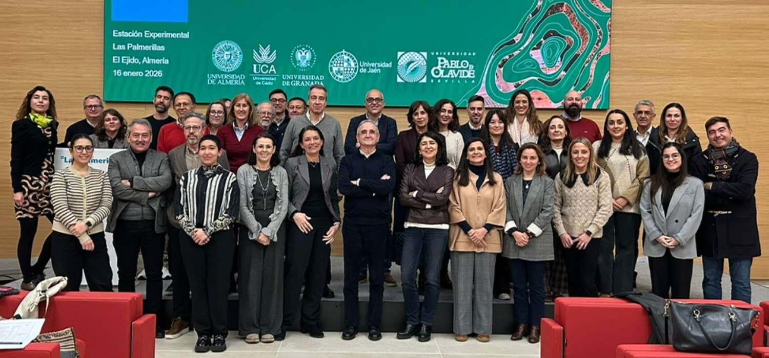 La Universidad de Cádiz participa en la consolidación del iESG como referente europeo de investigación en sostenibilidad