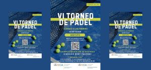 El Campus Bahía de Algeciras celebra la sexta edición de su torneo de pádel