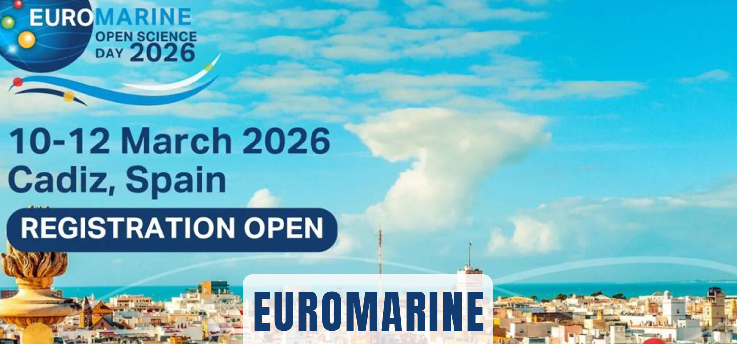 La red EuroMarine celebrará su Asamblea General 2026
