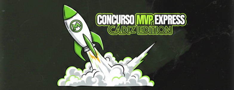 Concurso MVP Express: De idea a MVP en 2 horas