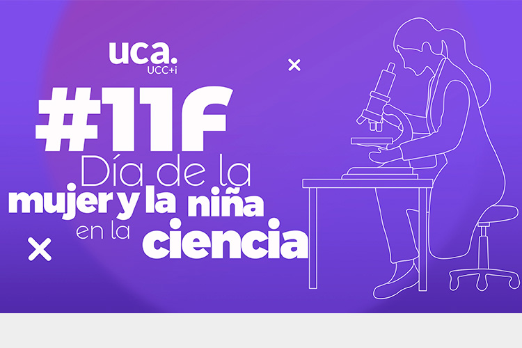 IMG Mujer y la Niña en la Ciencia