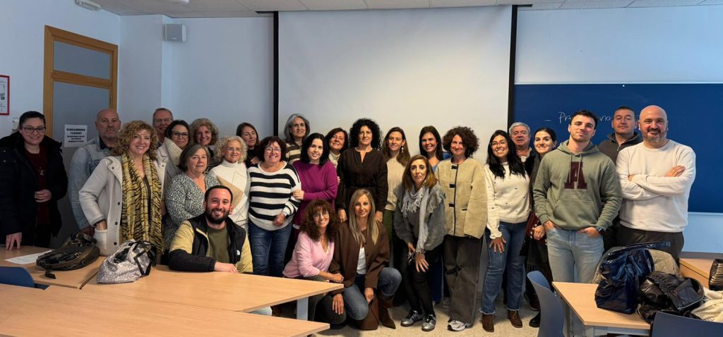 La UCA forma a personal sanitario referente de centros educativos en diversidad sexogenérica