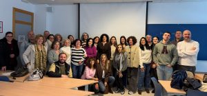 La UCA forma a personal sanitario referente de centros educativos en diversidad sexogenérica