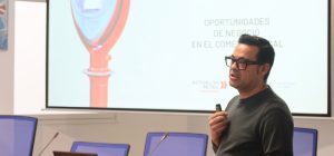 La Escuela de Comercio de Cádiz 2026 arranca con un análisis de las nuevas tendencias para transf...