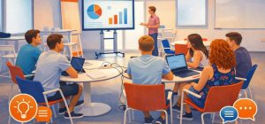 UCAEmprende pone en marcha un curso de modelos de negocio para emprendedores universitarios