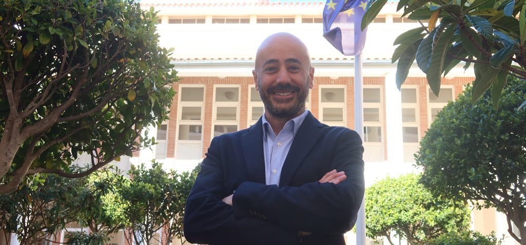 “La UCA se sitúa como referente nacional y europeo a través de la Alianza SEA-EU”