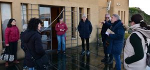 RESINA, con la participación de la UCA, único proyecto universitario español seleccionado para el...