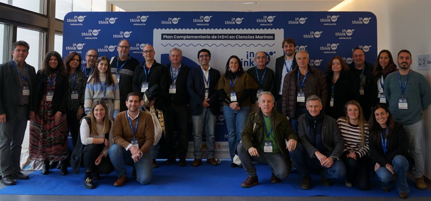 ThinkInAzul Andalucía destaca en su presentación de resultados que su trabajo es “más necesario que nunca”