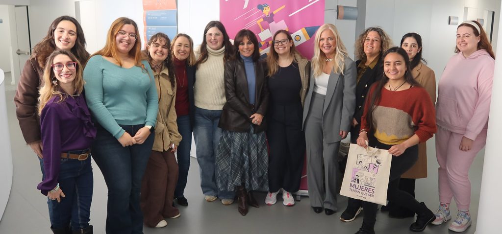 La UCA y el Instituto Andaluz de la Mujer ponen en marcha la quinta edición del programa Univergem