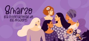 La Universidad de Cádiz conmemora el 8M con actividades formativas, artísticas y de sensibilizaci...