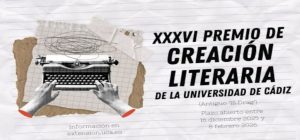 El XXXVI Premio de Creación Literaria de la UCA ya tiene ganadores