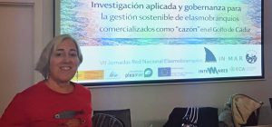Arranca el proyecto ‘BICHARRACO’ para avanzar en la conservación y la gestión pesquera del cazón ...