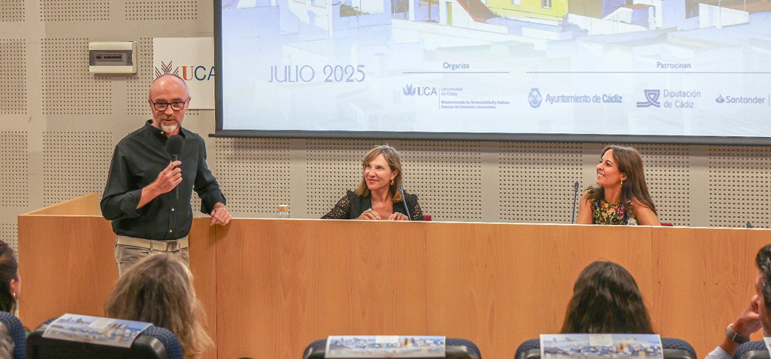 Extensión Universitaria abre la convocatoria de proyectos para la 76ª edición de los Cursos de Verano