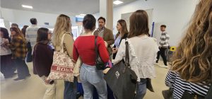 La UCA inicia las XVI Jornadas de Orientación Universitaria con la participación de más de 2.000 ...