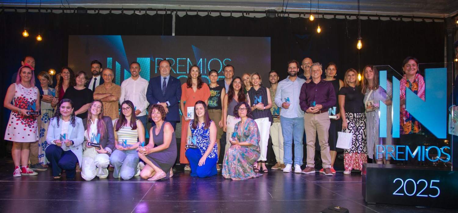 La Universidad de Cádiz convoca los premios IN2026 para reconocer la labor comunicativa de su comunidad universitaria