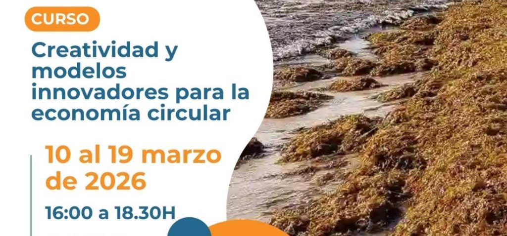 UCAEmprende abre la inscripción para el curso ‘Creatividad y modelos innovadores para la economía circular’