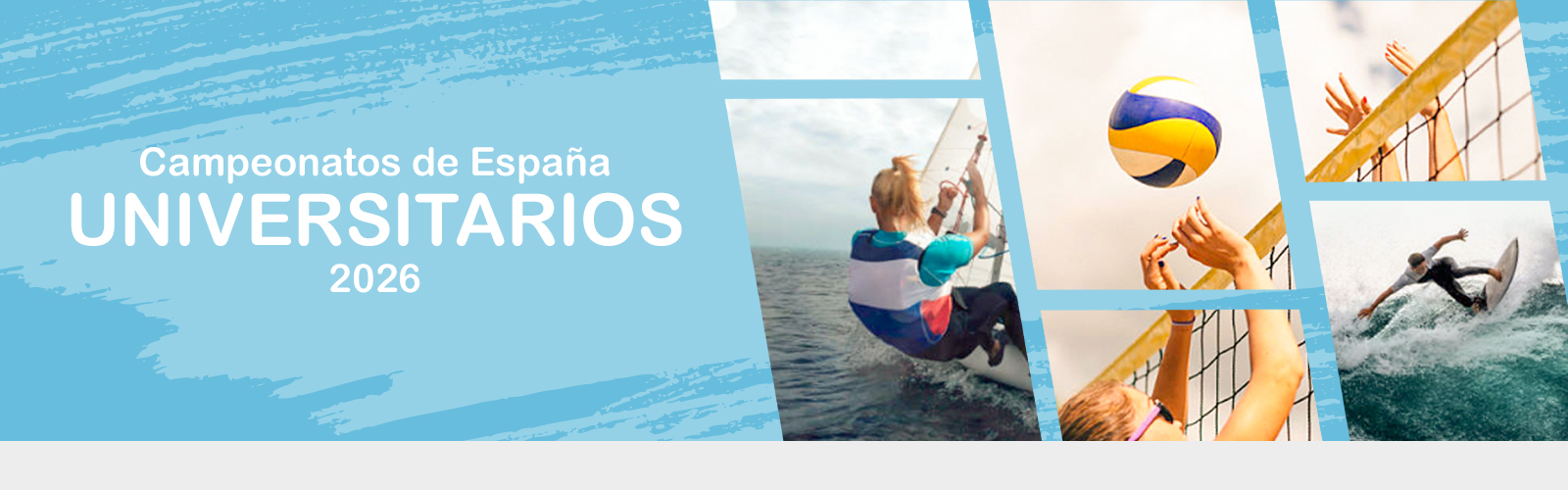 IMG Campeonatos España Universitarios