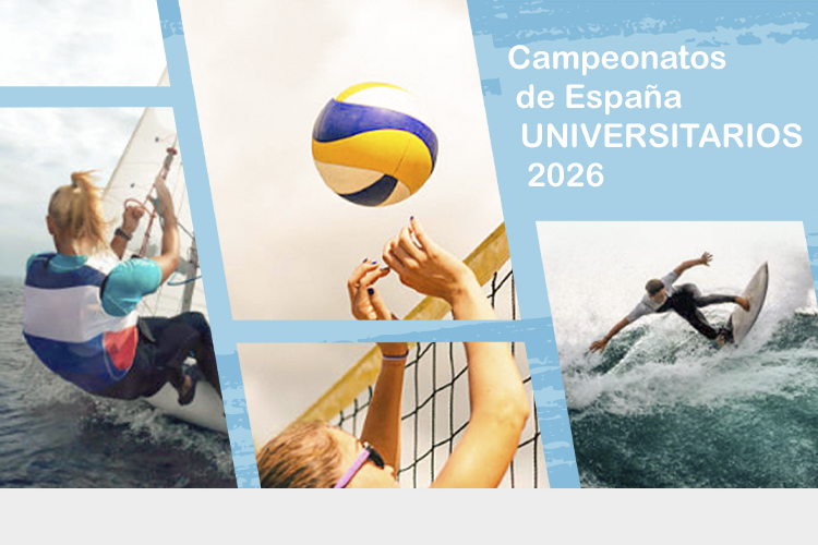 IMG Campeonatos España Universitarios
