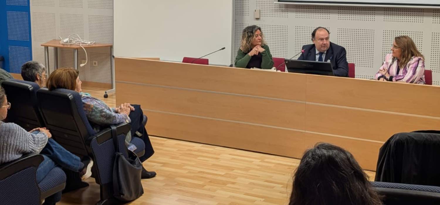 La Universidad de Cádiz acoge la jornada anual de la Asociación de Mujeres Investigadoras y Tecnólogas (AMIT) Andalucía