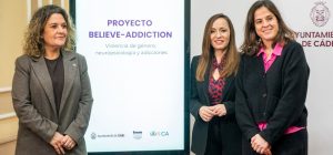 La Fundación Municipal de la Mujer y la UCA colaboran en el proyecto de investigación ‘Believe-Ad...