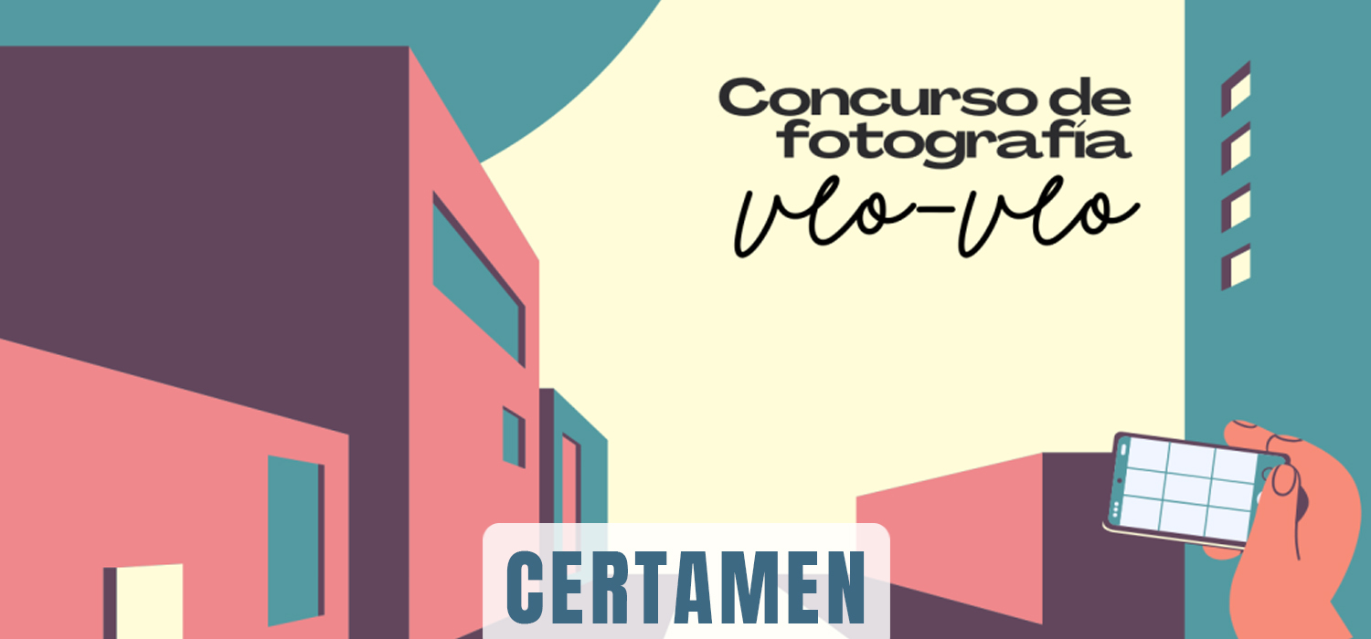VII Concurso de Fotografía con móvil Veo-Veo