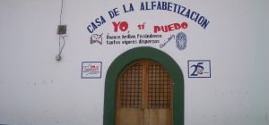 La Universidad de Cádiz convoca ayudas de movilidad para TFG, TFM y Doctorado centrados en desarr...