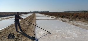 Impulso a la innovación sostenible con el seminario ‘Salinas artesanales y Economía azul pa...