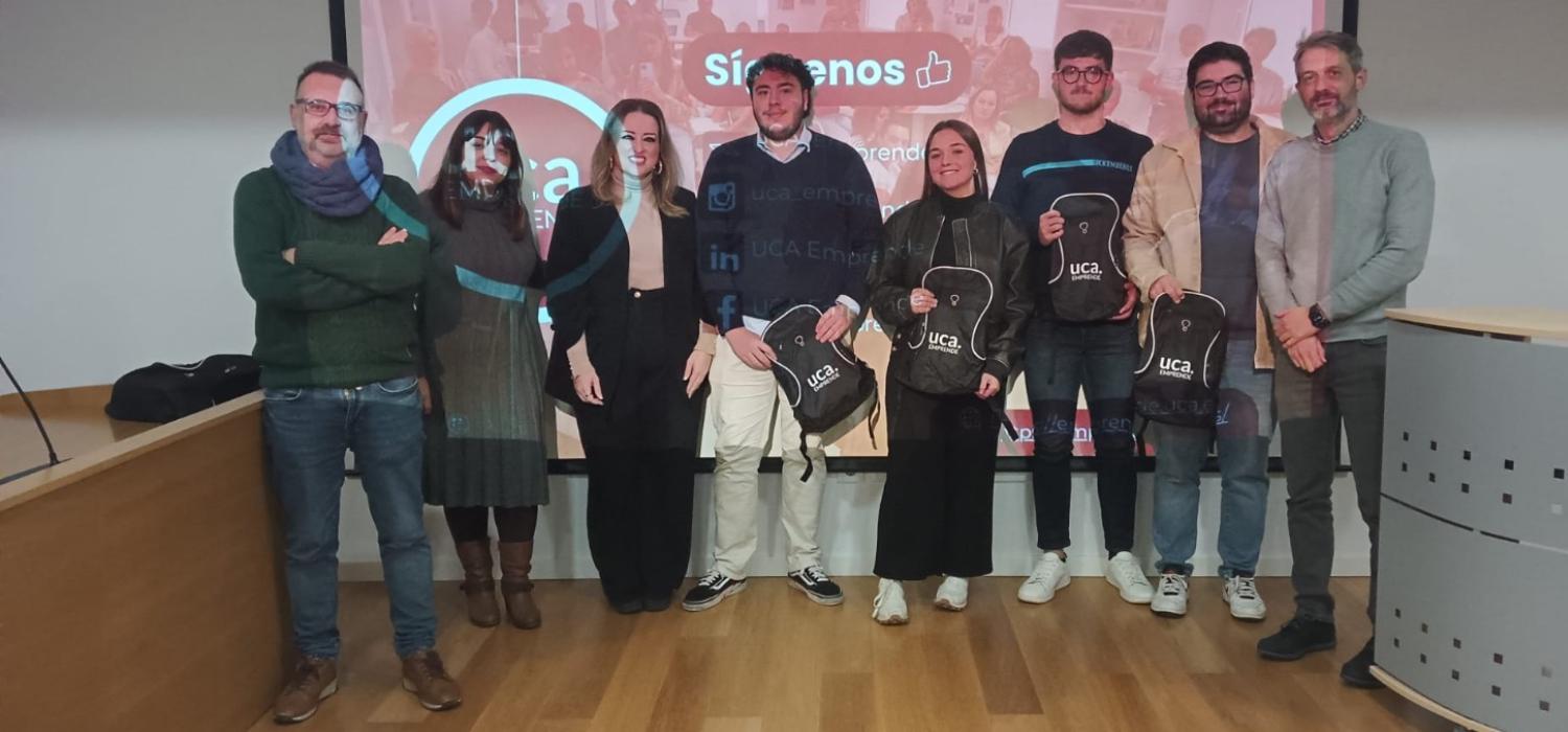 UCAEmprende impulsa ESILab UCA, un laboratorio práctico para validar ideas y desarrollar nuevos productos