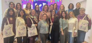 La UCA refuerza su Red de Enlaces de Igualdad con una jornada formativa en el Campus de Cádiz