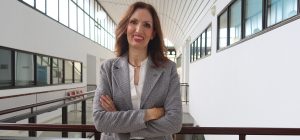 “La Defensoría Universitaria es la parte más humana de la universidad”