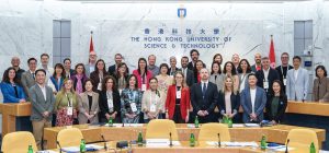 La Universidad de Cádiz refuerza su proyección en la región Asia-Pacífico con una misión instituc...