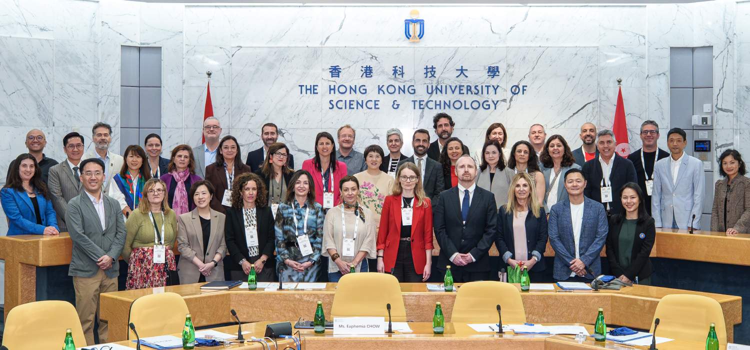 University of Cádiz Strengthens Its Presence in the Asia-Pacific Region with an Institutional Mission to China