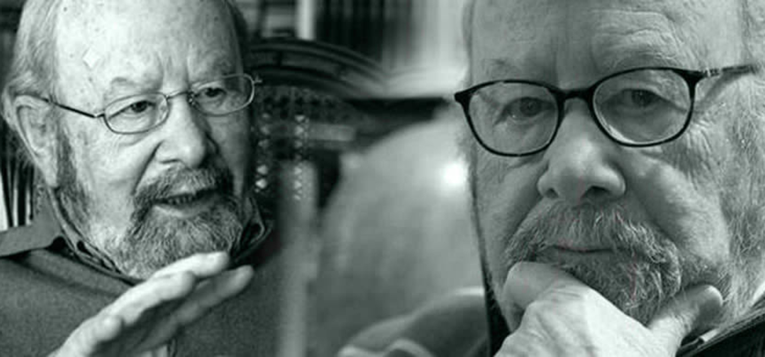 ‘En memoria de Caballero Bonald’ protagoniza el ciclo Presencias Literarias en la Universidad de Cádiz