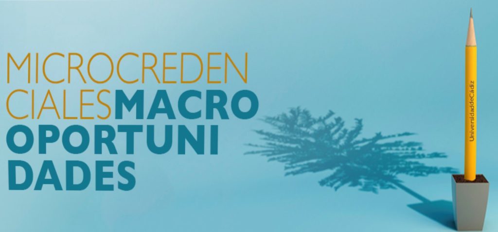 La UCA impulsa una nueva oferta de microcredenciales en empleabilidad, salud, mediación y sostenibilidad