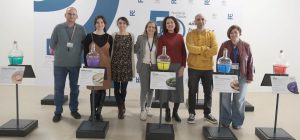 La Universidad de Cádiz inaugura ‘La Nariz del Vino’, una exposición para descubrir la ciencia de...