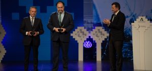 La campaña ‘En la UCA juega limpio: El deporte educa’ recibe el Premio Andalucía de los Deportes ...