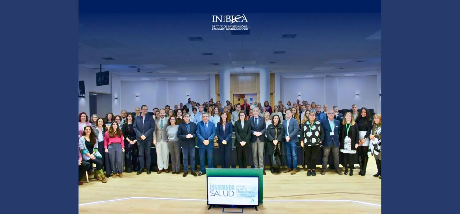 Expertos de la UCA impulsan un proyecto para prevenir la dependencia en personas mayores desde la Atención Primaria