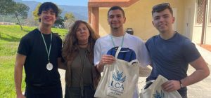 La Facultad de Enfermería acoge el II Torneo de Tenis de Mesa del Campus Bahía de Algeciras