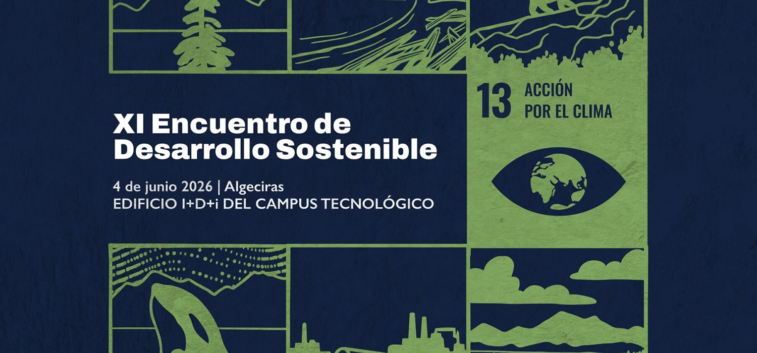 El ODS 13 Acción por el Clima, a debate en una nueva edición del Encuentro de Desarrollo Sostenible